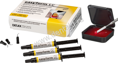 Easyform LC