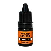 Visio.lign color White 2,6 ml