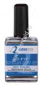 O-Fit Stumpflack silber (серебряный) 13μ (15ml)