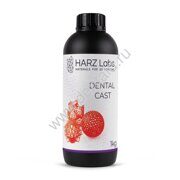 HARZ Dental Сast Cherry (1000g)