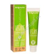 Naturals Vegan Toothpaste, 75 ml