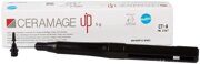 Ceramage Up Translucent CT-A, 5g