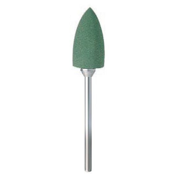 Exa Technik Coarce - Green Головка полировальная 0676HP