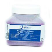 Tauchwachs Elastic violett (180g)