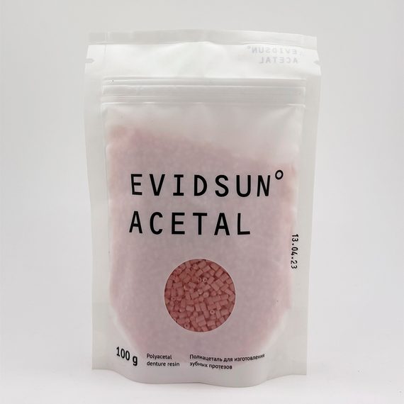 EVIDSUN° ACETAL F2 (100g)