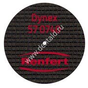 Dynex 40x0,7 mm