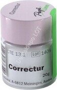 Profi Line Correctur 20g