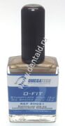 O-Fit Stumpflack gold (золотой) 15μ (15ml)