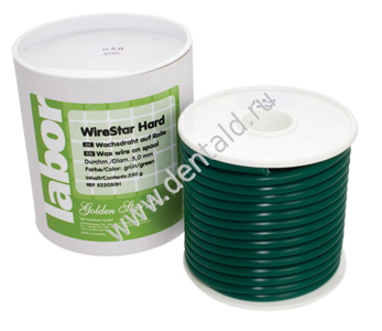 WireStar Hard 5mm