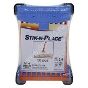 Stik-n-Place Adhesive Applicators (50шт.)