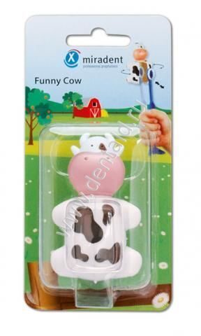 Funny Animals cow