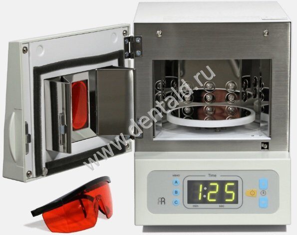 Dental Lab LED LQ-Box