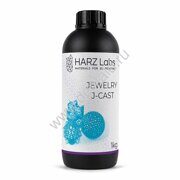 HARZ Labs J-Cast, голубой (1000g)