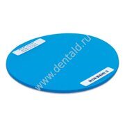 BIOPLAST® Color blue-transparent (3.0х125mm)