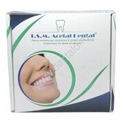 Acetal Dental T.S.M. цвет F3 (500g)