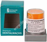 S-U-UNDERLAY-WAX, (45g)