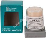 S-U-ESTHETIC-WAX-O beige M.H.Polz (45g)