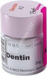 Profi Zirkon Dentin D2 (20g)