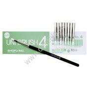 SHOFU UNI Brush № 4