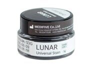 Lunar Universal Stain DARK GREY 5g