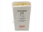 Universal polishing paste, beige 200g