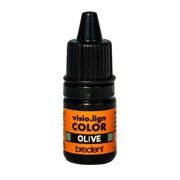 Visio.lign color Olive 2,6 ml