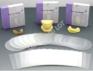 Splint Easy-Vac Gasket