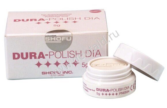 Dura Polish Diamant Dose 5g