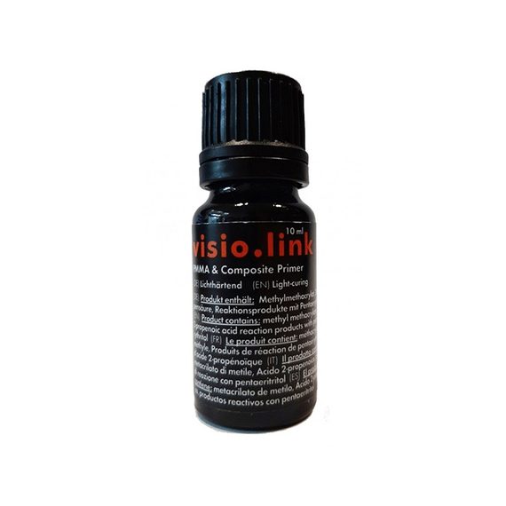 Праймер для композита Visio.link Primer (10ml)
