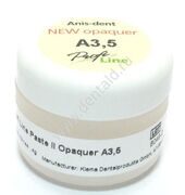 Profi Line Paste II Opaquer A2 4g