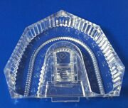 Full Arch Tray Kristal