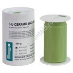 S-U CERAMO WIRE WAX 2,5mm (250g)