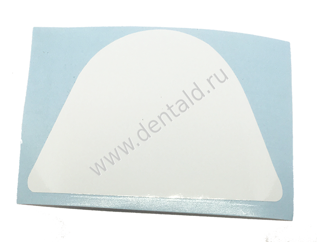 10111 selfadhesive foils white lower