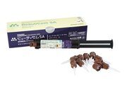 BeautiCem SA – Auto Mixing Syringe 5ml Ivory