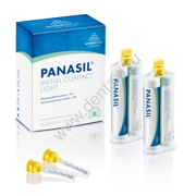 Panasil® Initial Contact Light  (100ml)