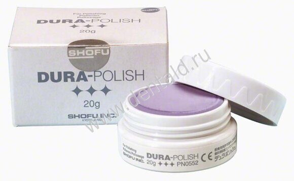 Dura_Polish_20g_Shofu 0552