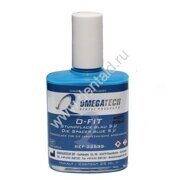 O-Fit Stumpflack blau (голубой) 5μ (25ml)