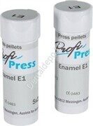 Profi Press Enamel E1 (4х5g)