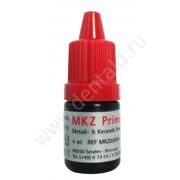 MKZ-Primer (4ml) Праймер для металла, циркония и керамики