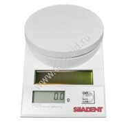 Весы цифровые Digital Solar Scale 2000гр