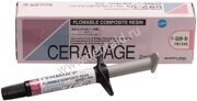 Ceramag Flowable F-GUM-Br (2 ml)