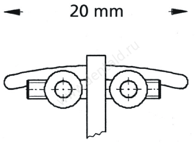 606-701 Dentaurum