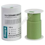 S-U CERAMO WIRE WAX 3,5mm (250g)