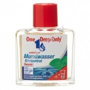 Ополаскиватель One Drop Only Mundwasser Konzentrat (10ml)