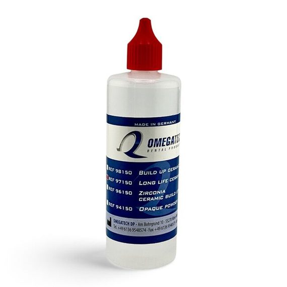 Ceramic Mixing Liquid (150ml) Жидкость для керамики