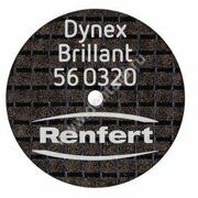 Dynex Brillant 20x0,3 mm