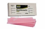 Modelingwax pink Sommer 1,5mm (500g) 54809