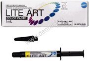 LITE ART Y (желтый)  (1ml)