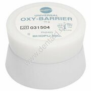 SHOFU Universal Oxi-Barrier 10g