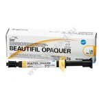 BEAUTIFIL OPAQUER Light Opaque 2 g